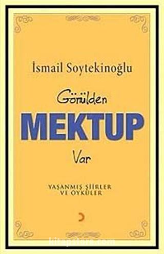 Gönülden Mektup Var