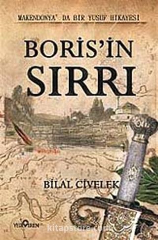 Boris'in Sırrı