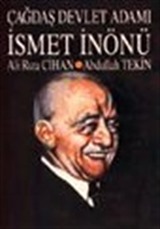 Çağdaş Devlet Adamı İsmet İnönü