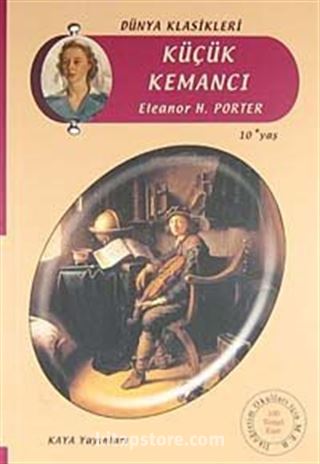 Küçük Kemancı