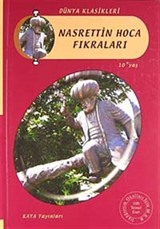 Nasrettin Hoca Fıkraları