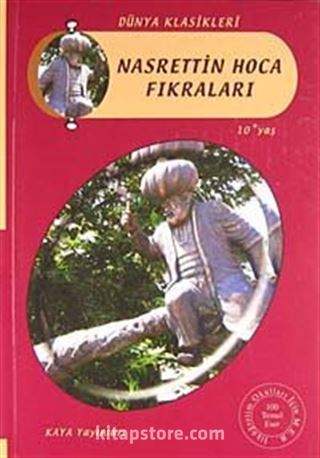 Nasrettin Hoca Fıkraları