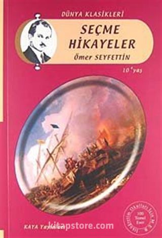 Seçme Hikayeler