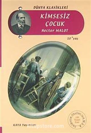 Kimsesiz Çocuk