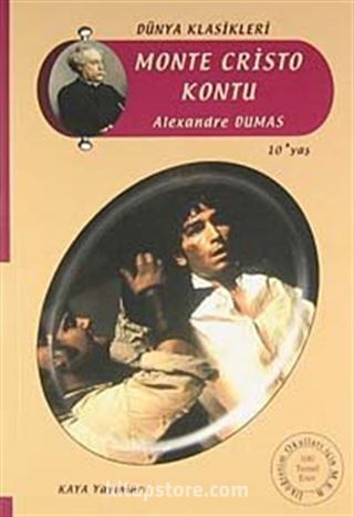 Monte Cristo Kontu