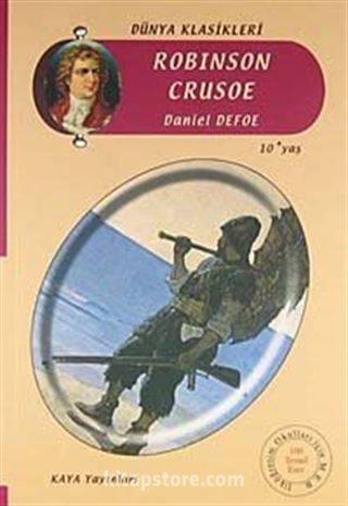 Robinson Crusoe