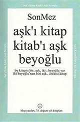 Aşk'ı Kitap Kitab'ı Aşk Beyoğlu