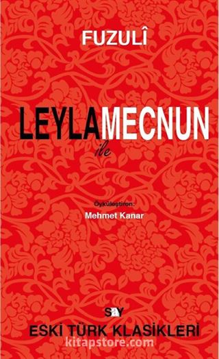 Leyla ile Mecnun