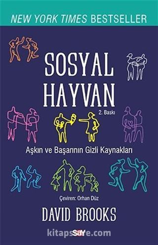 Sosyal Hayvan