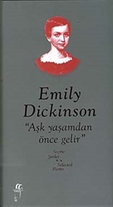 Emily Dickinson Seçme Şiirler