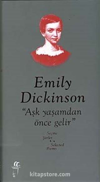 Emily Dickinson Seçme Şiirler