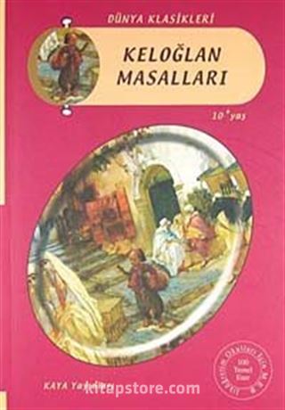 Keloğlan Masalları