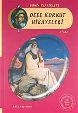 Dede Korkut Hikayeleri