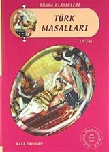 Türk Masalları