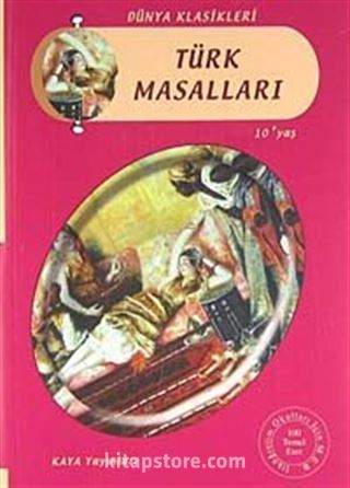 Türk Masalları