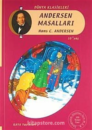 Andersen Masalları