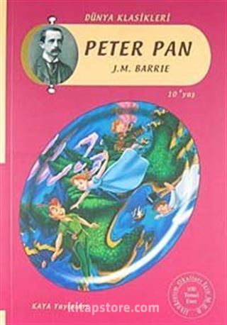 Peter Pan