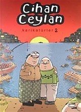 Cihan Ceylan / Karikatürler 2