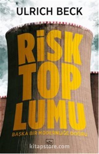 Risk Toplumu