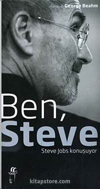 Ben, Steve