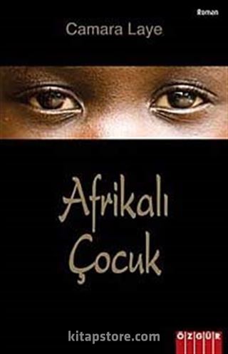 Afrikalı Çocuk