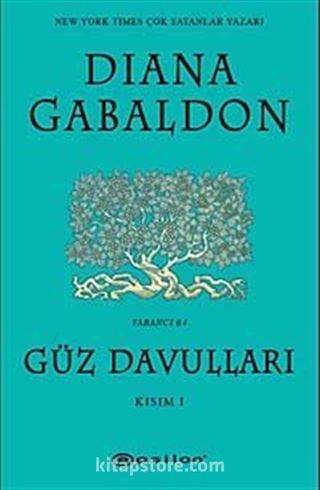 Güz Davulları Kısım 1