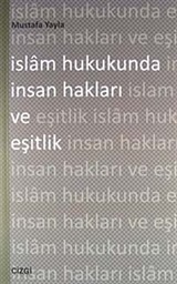 İslam Hukukunda İnsan Hakları ve Eşitlik