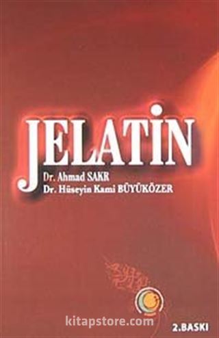 Jelatin