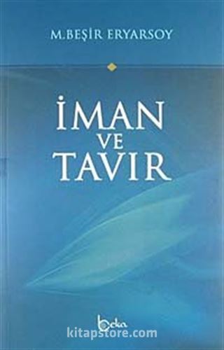 İman ve Tavır