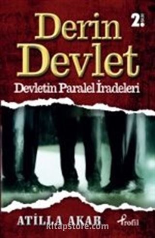 Derin Devlet