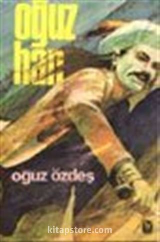 Oğuz Han