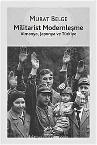 Militarist Modernleşme