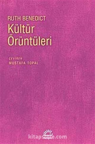 Kültür Örüntüleri