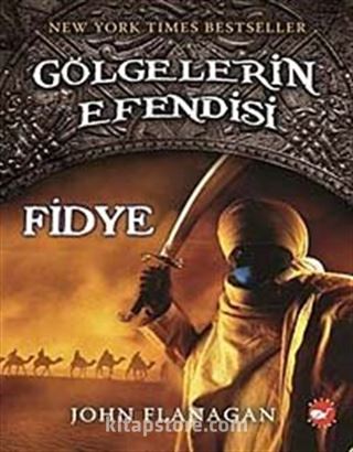 Fidye / Gölgelerin Efendisi -7