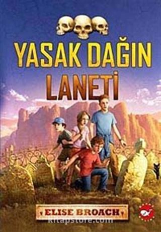 Yasak Dağın Laneti