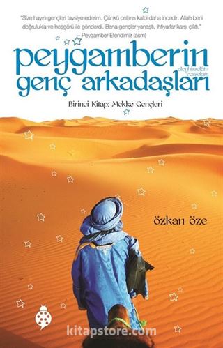 Peygamberin (s.a.v.) Genç Arkadaşları / Mekke Gençleri