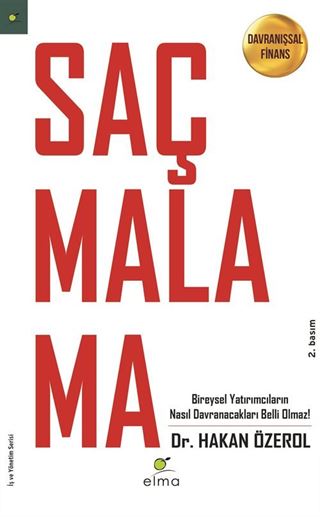 Saçmalama