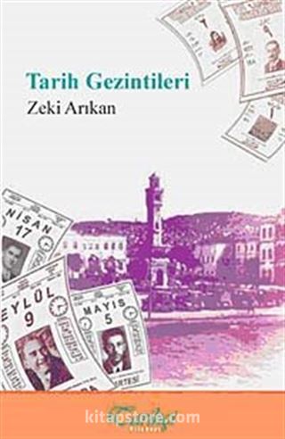 Tarih Gezintileri