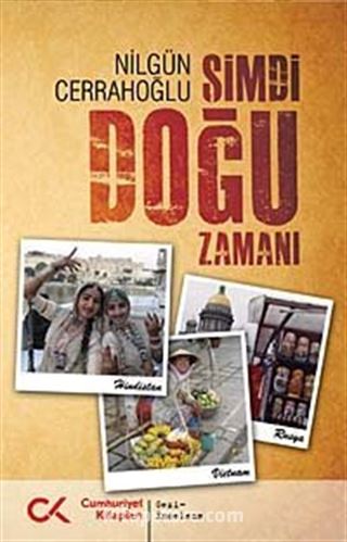 Şimdi Doğu Zamanı