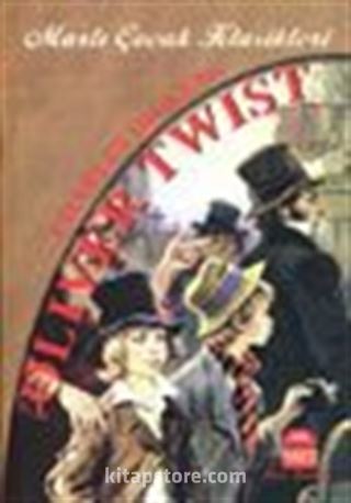 Oliver Twist