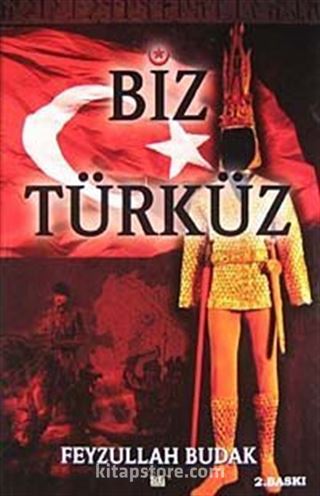 Biz Türküz