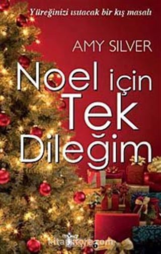 Noel İçin Tek Dileğim