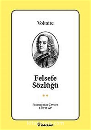 Felsefe Sözlüğü