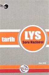 LYS - Tarih Soru Hazinesi Cep Kartı