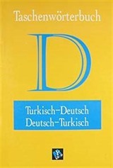 Turkisch- Deutsch / Deutsch-Turkisch