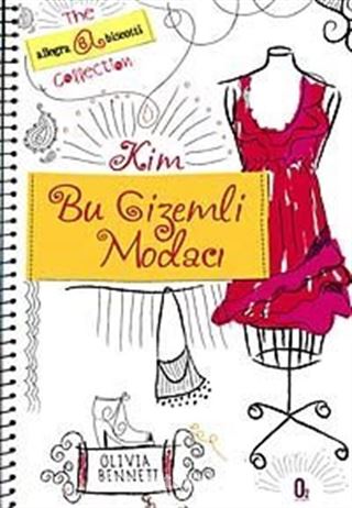 Kim Bu Gizemli Modacı