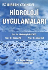 Hidroloji Uygulamaları