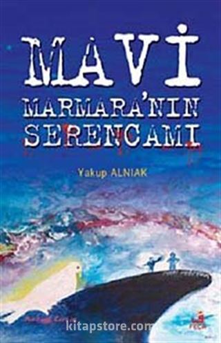 Mavi Marmara'nın Serencamı