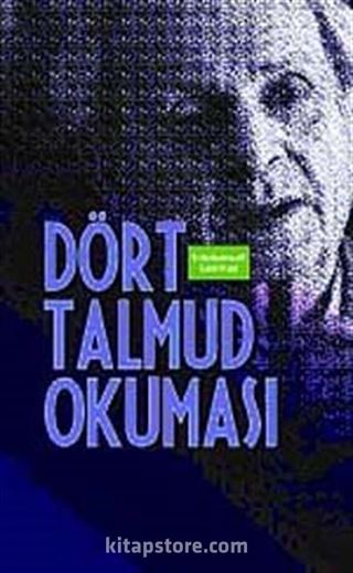 Dört Talmud Okuması