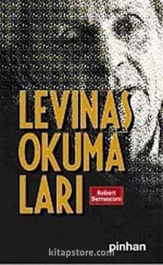 Levinas Okumaları